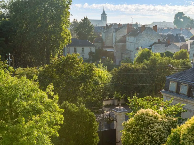 Château de Verrières · Anbieterbild von TUI