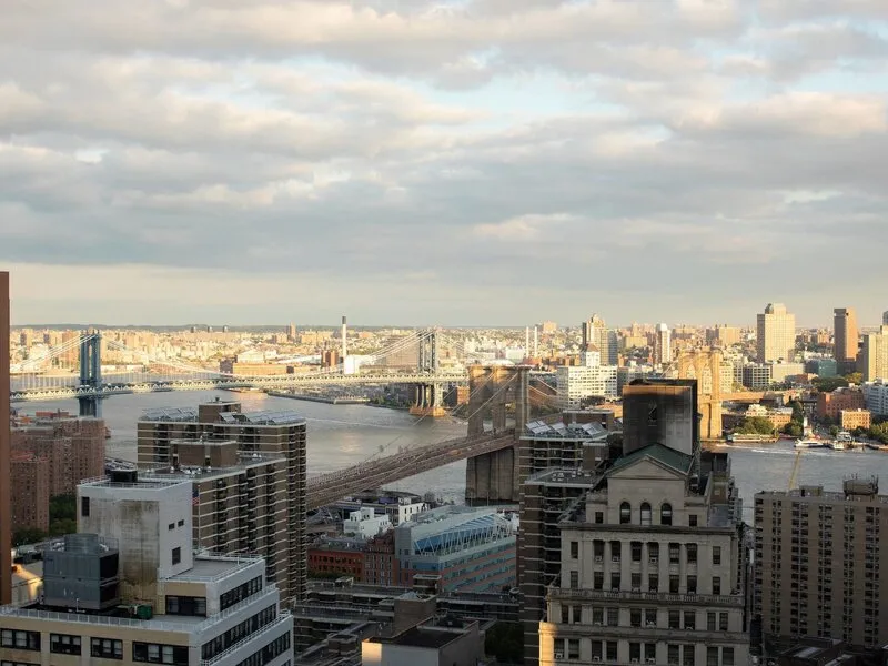 Moxy NYC Downtown · Anbieterbild von TUI