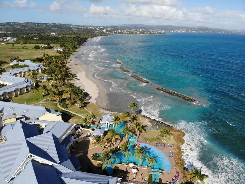 Magdalena Grand Beach and Golf Resort · Anbieterbild von TUI