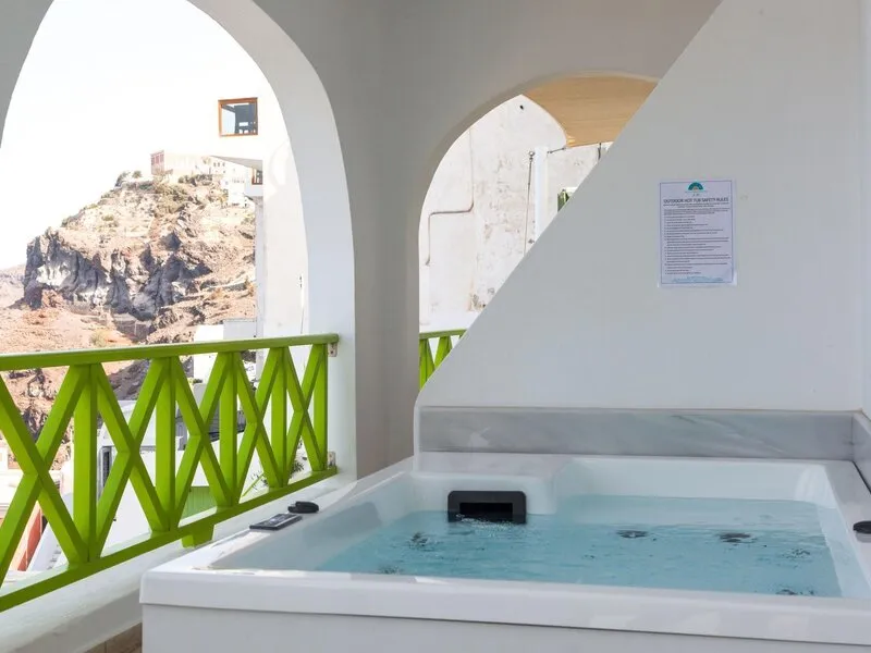 Asha Luxury Suites · Anbieterbild von TUI
