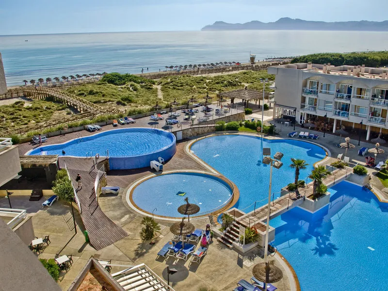 Eix Platja Daurada Hotel & Spa · Anbieterbild von TUI