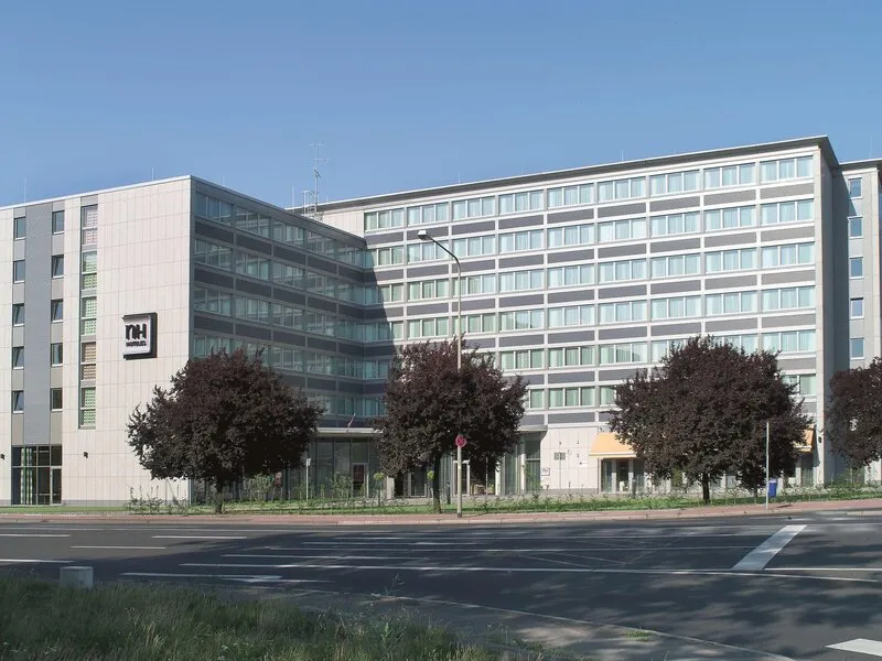 NH Frankfurt Niederrad · Anbieterbild von TUI