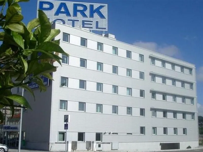 Park Hotel Porto Gaia · Anbieterbild von TUI