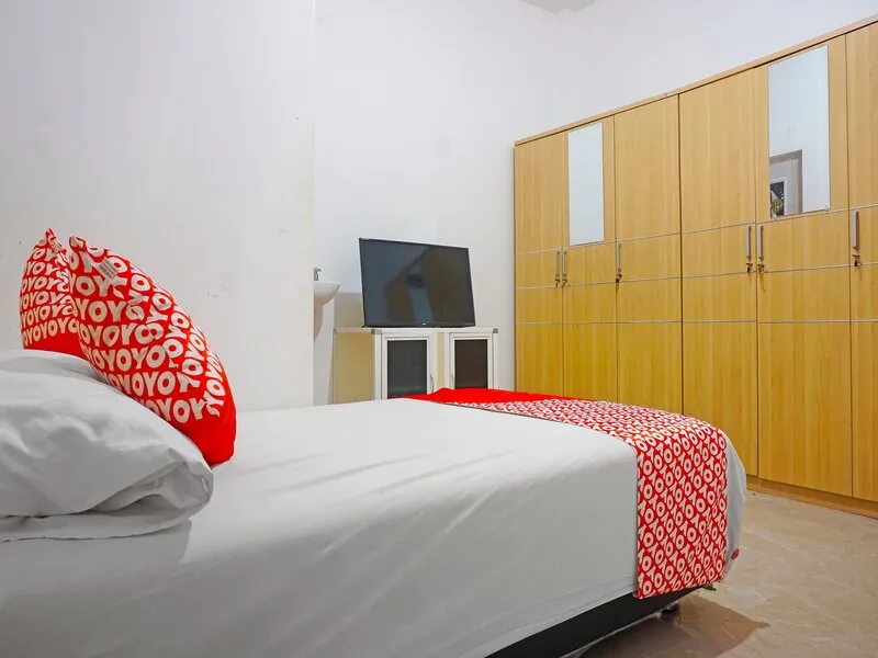 Oyo 91375 Pondok Feby Makassar · Anbieterbild von TUI
