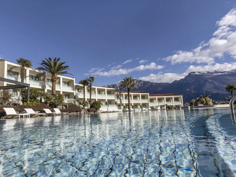 Park Hotel Imperial · Anbieterbild von TUI