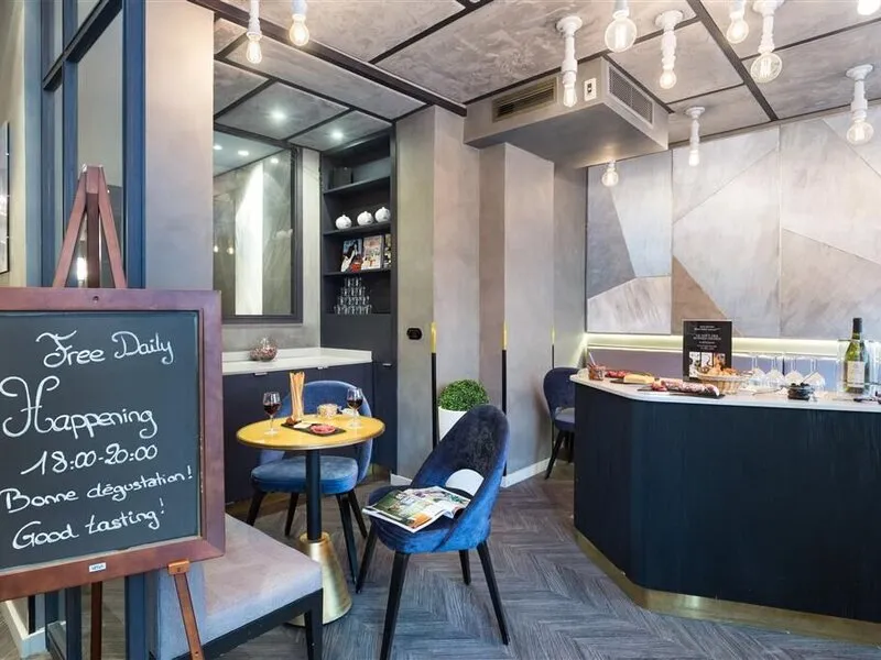 Hôtel Ohm by HappyCulture · Anbieterbild von TUI