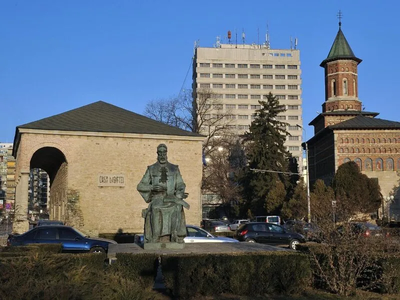 Moldova · Anbieterbild von TUI
