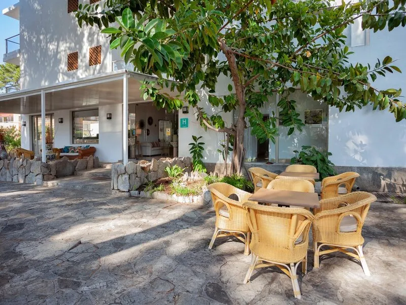 Petit Garden Hotel by Flacalco · Anbieterbild von TUI