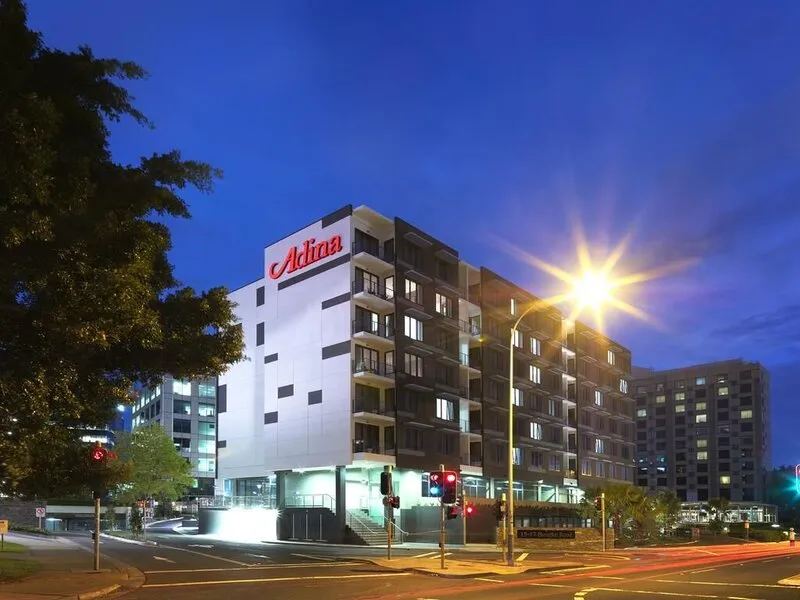 Adina Apartment Hotel Sydney Airport · Anbieterbild von TUI