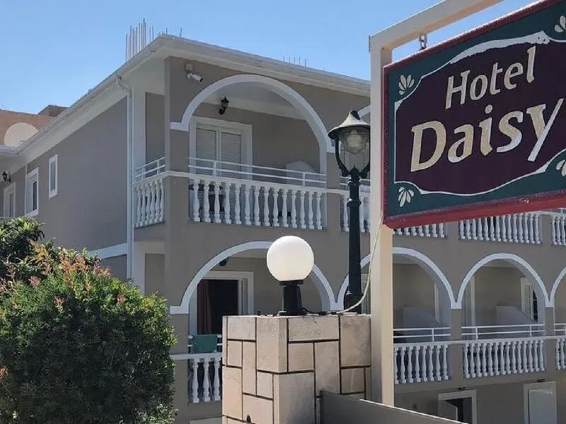 Daisy Hotel · Anbieterbild von TUI
