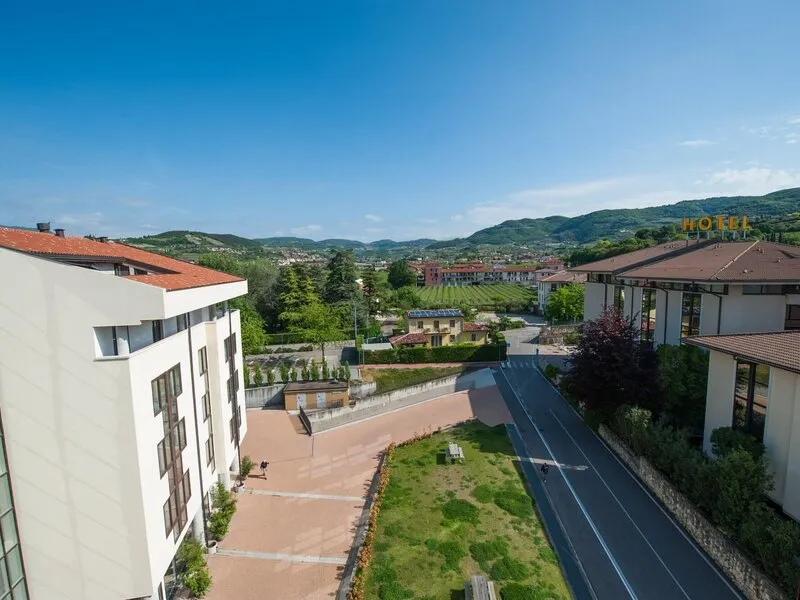Kona Hotel Verona · Anbieterbild von TUI