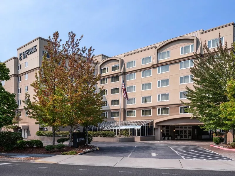Eastgate Hotel, BW Signature Collection · Anbieterbild von TUI