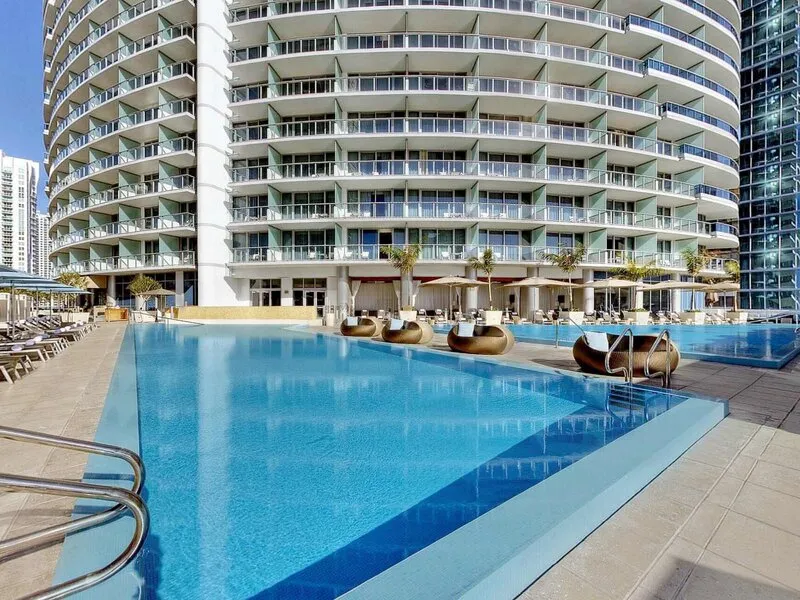 Kimpton EPIC Hotel · Anbieterbild von TUI