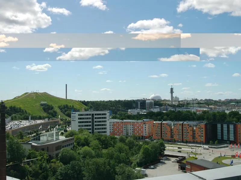 ProfilHotels Nacka · Anbieterbild von TUI