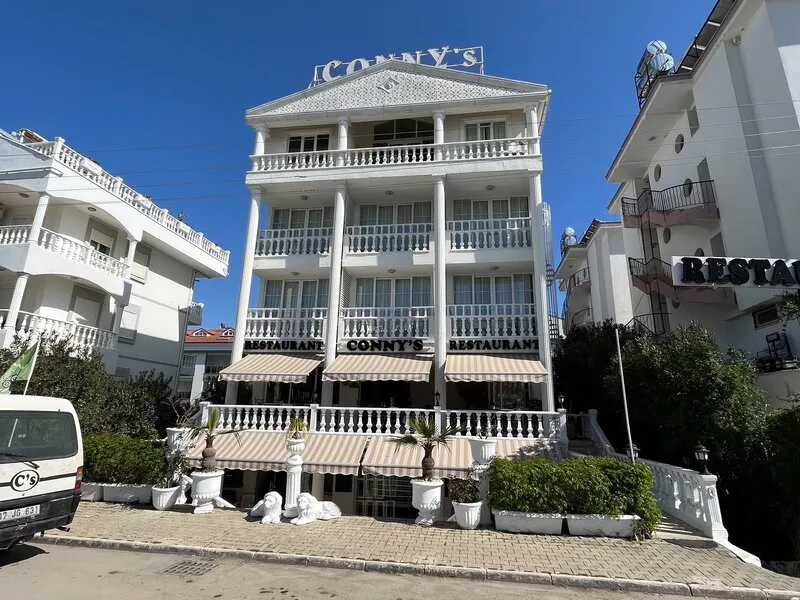 Conny's Boutique hotel · Anbieterbild von TUI