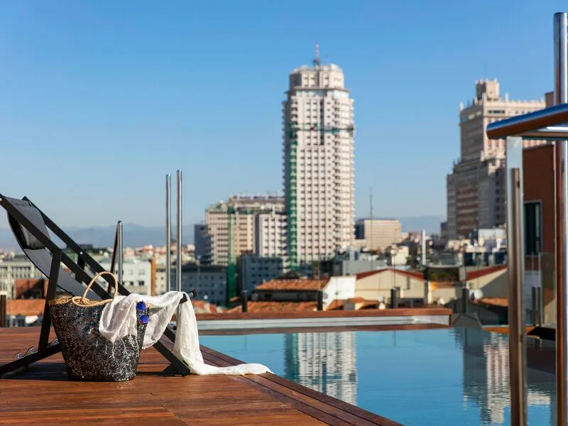 Palacio de los Duques Gran Meliá · Anbieterbild von TUI