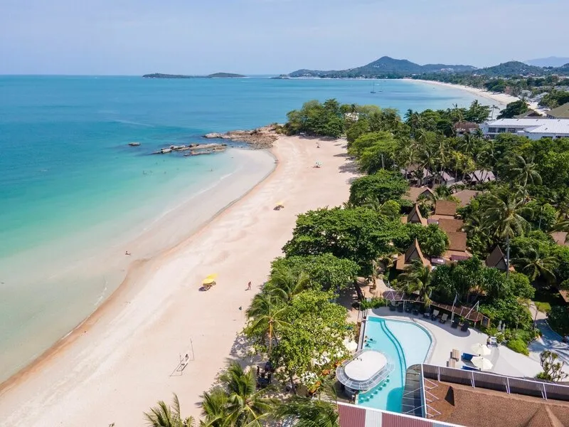 The Fair House Beach Resort · Anbieterbild von TUI