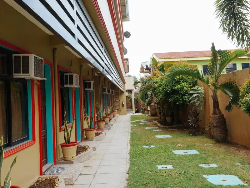 RedDoorz @ Bankal Lapulapu · Anbieterbild von TUI