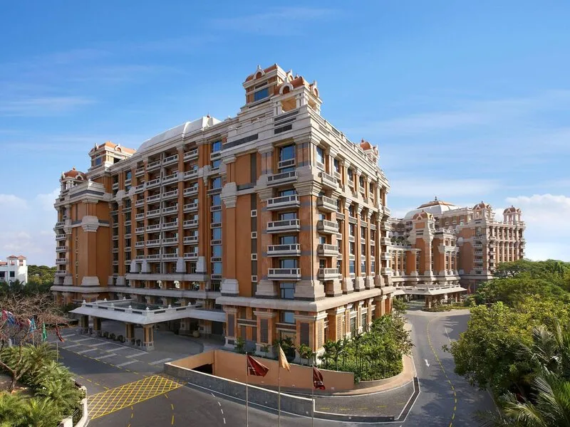 ITC Grand Chola · Anbieterbild von TUI