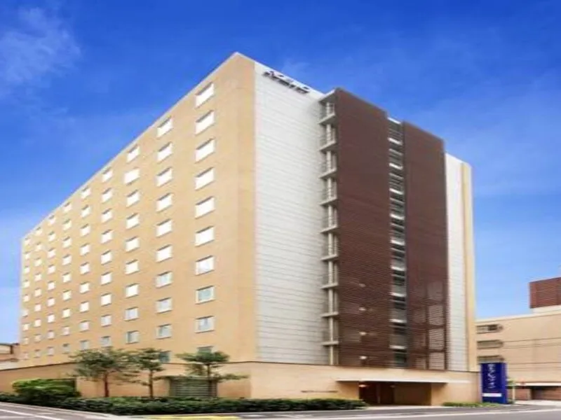 Keio Presso Inn Gotanda · Anbieterbild von TUI