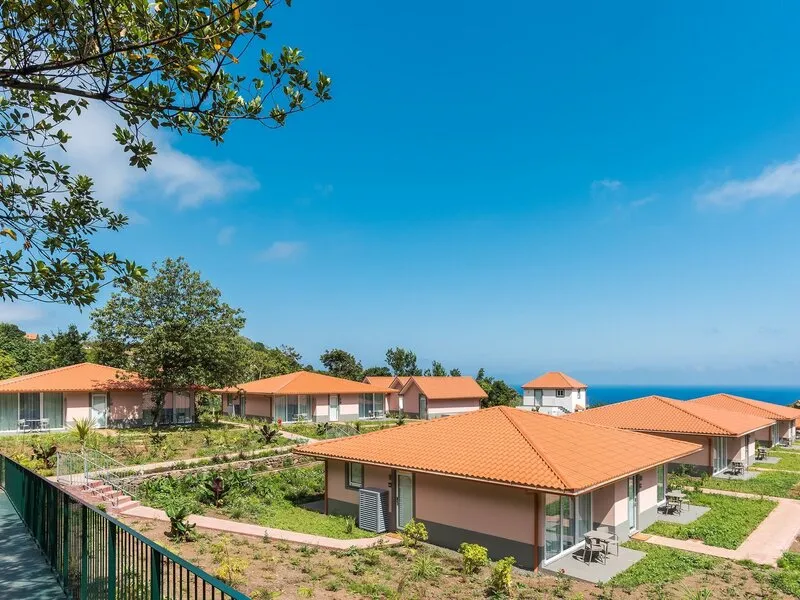Pestana Quinta do Arco Nature & rose Garden Hotel · Anbieterbild von TUI