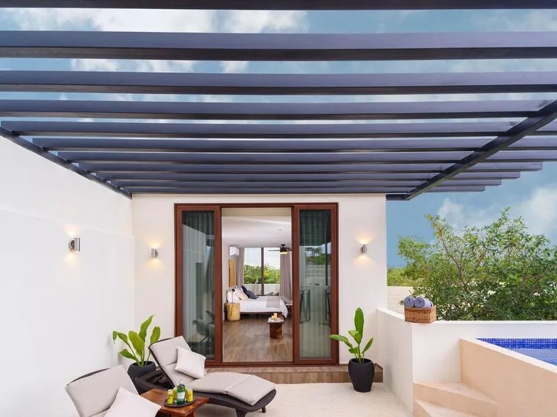 Hotel Boutique K'uyen · Anbieterbild von TUI