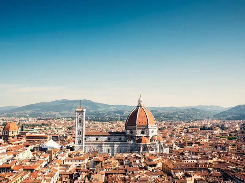 Hotel Indigo Florence · Anbieterbild von TUI