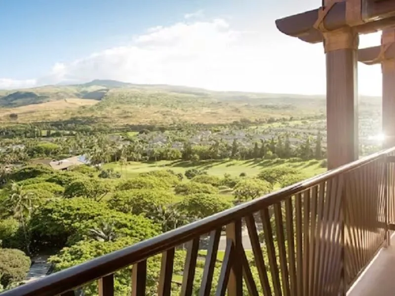 Aulani, a Disney Resort & Spa · Anbieterbild von TUI