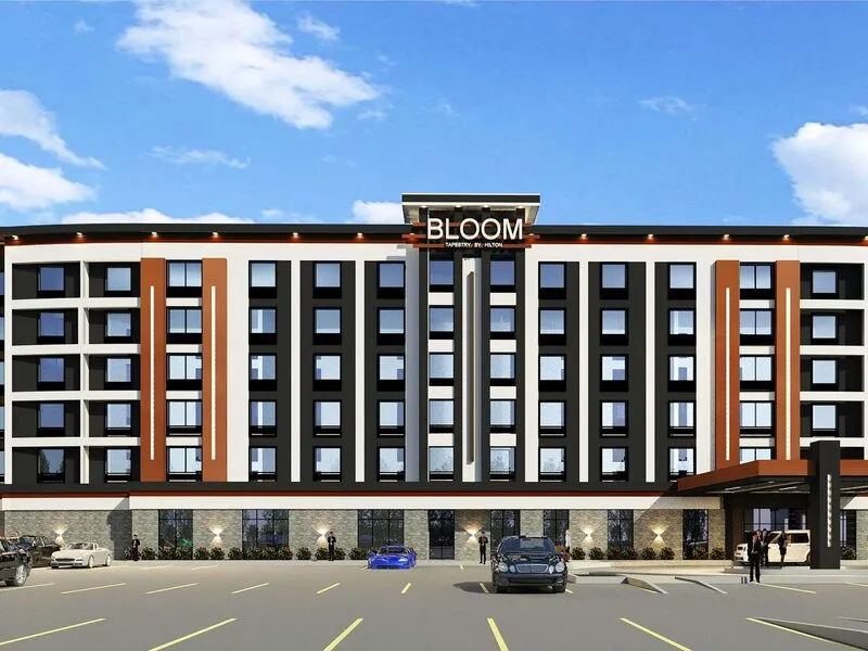 Bloom Mississauga, Tapestry Collection by Hilton · Anbieterbild von TUI