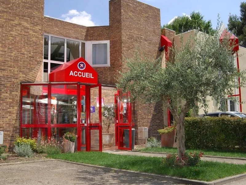 Inter-Hotel Costières Hotel · Anbieterbild von TUI