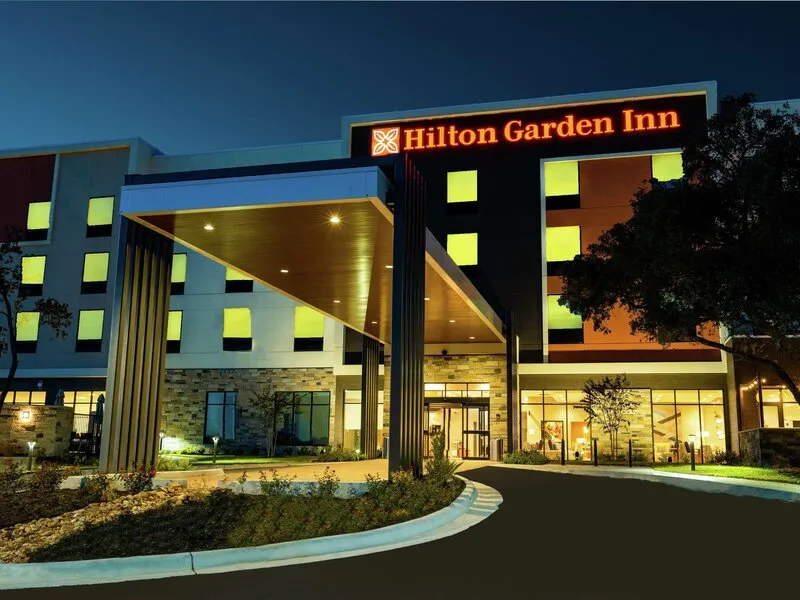 Hilton Garden Inn Cedar Park Austin · Anbieterbild von TUI