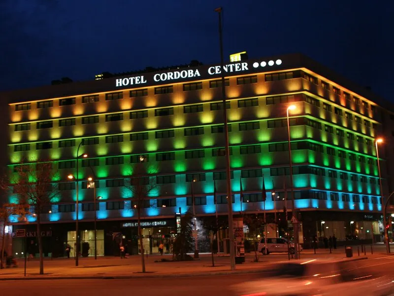 Cordoba Center · Anbieterbild von TUI