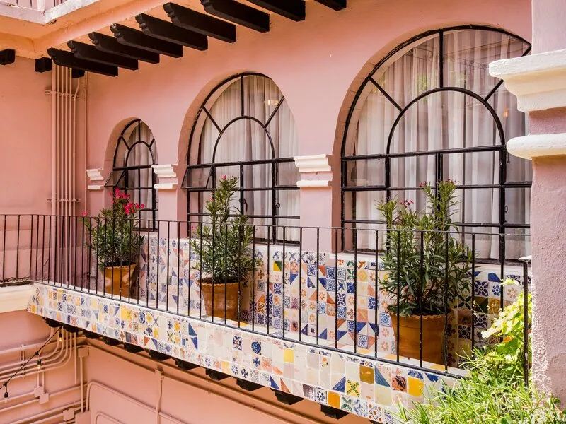Selina San Miguel de Allende · Anbieterbild von TUI