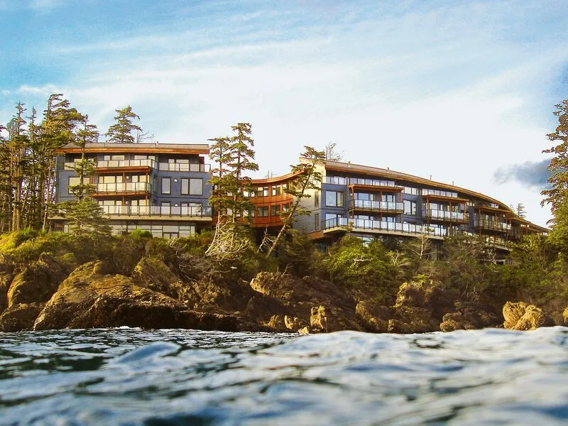 Black Rock Oceanfront Resort · Anbieterbild von TUI