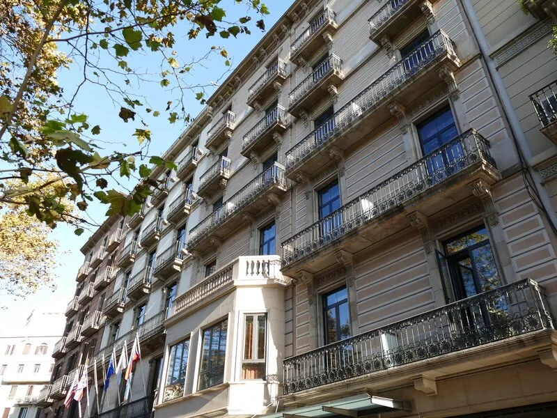Petit Palace Eixample · Anbieterbild von TUI