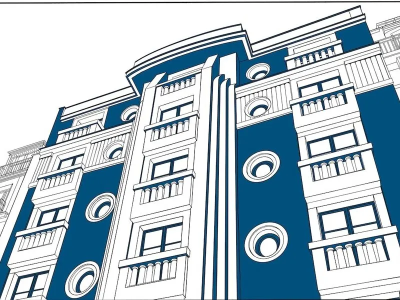 Hotel Moderniste · Anbieterbild von TUI