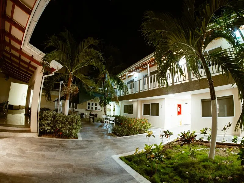 Hotel Isla Bonita · Anbieterbild von TUI