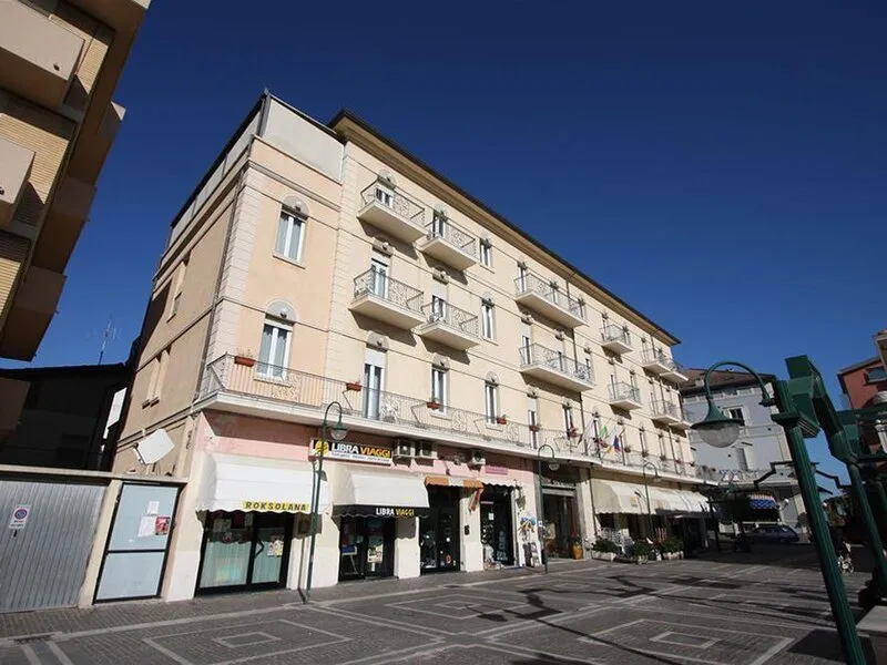 Hotel Stella d' Italia · Anbieterbild von TUI