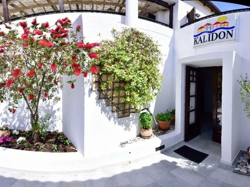 Kalidon Beach · Anbieterbild von TUI