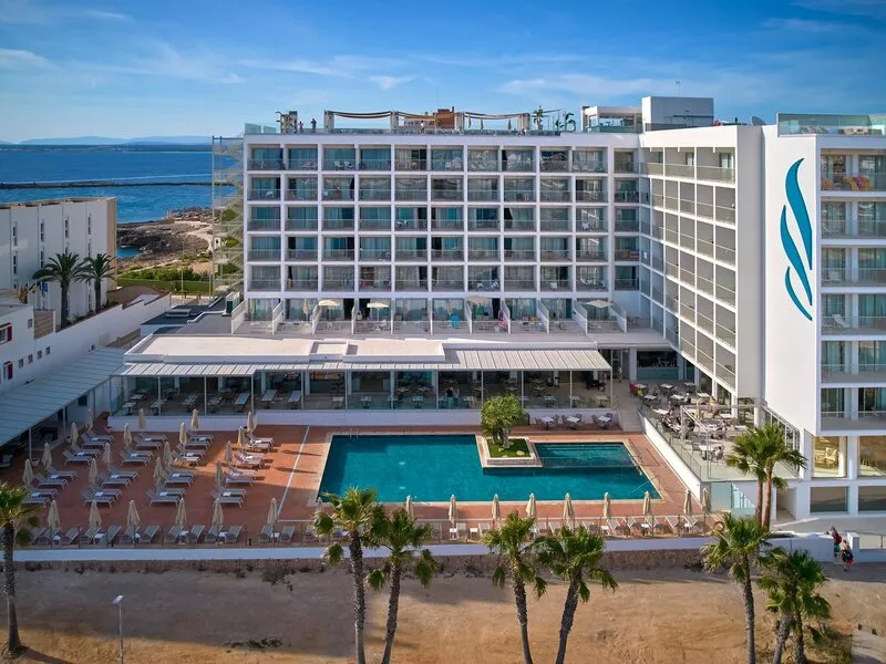 UNIVERSAL Hotel Romantica · Anbieterbild von TUI