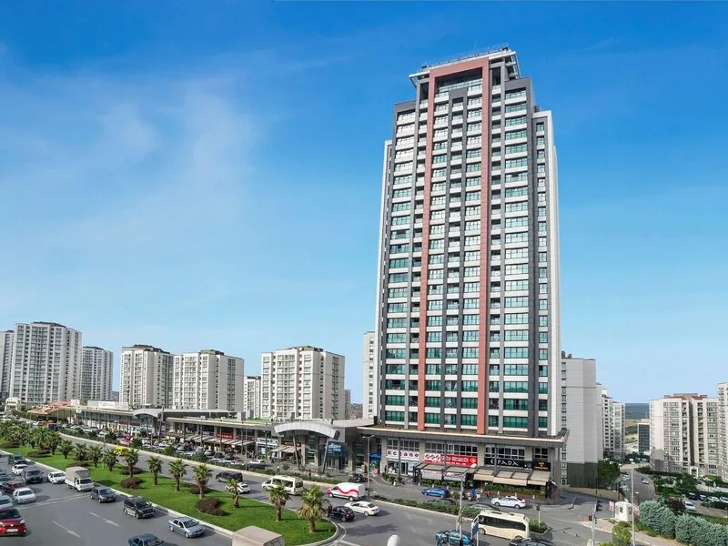 Radisson Residences Avrupa TEM Istanbul · Anbieterbild von TUI