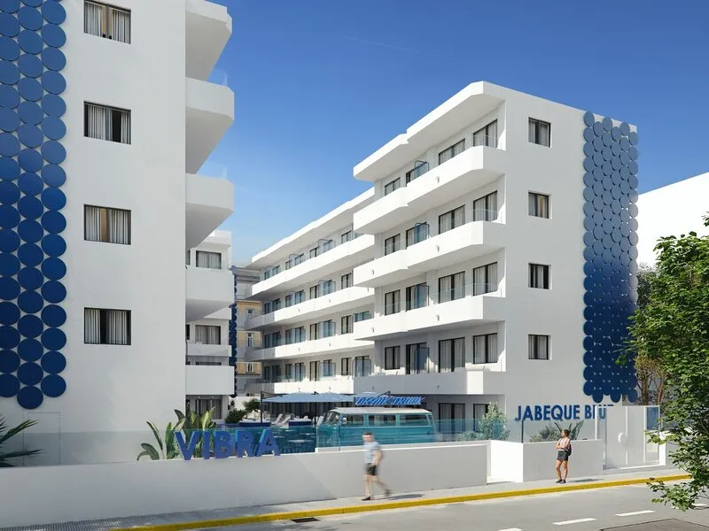 Apartamentos Vibra Jabeque Blue · Anbieterbild von TUI