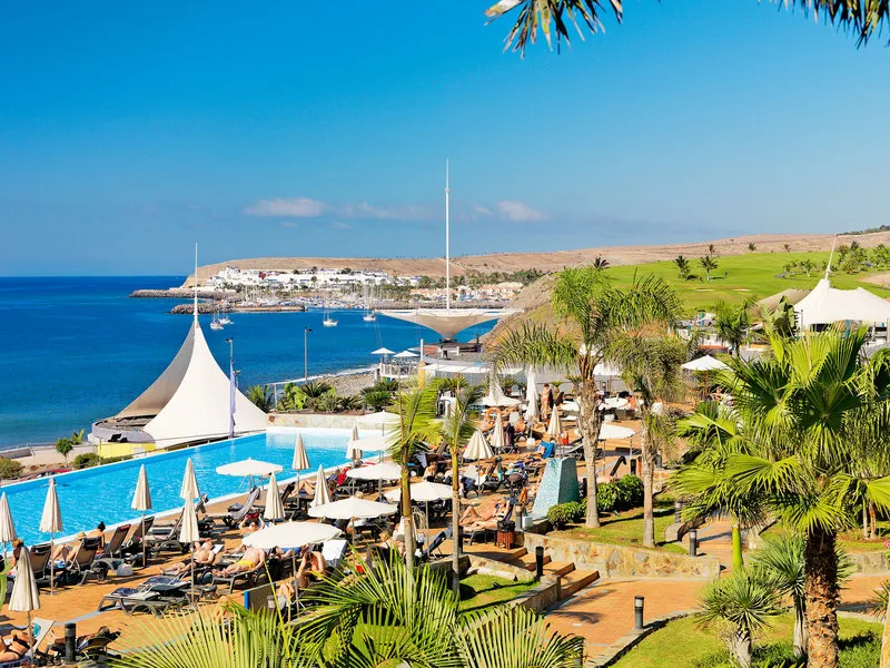 H10 PLAYA MELONERAS HORIZONS COLLECTION · Anbieterbild von TUI