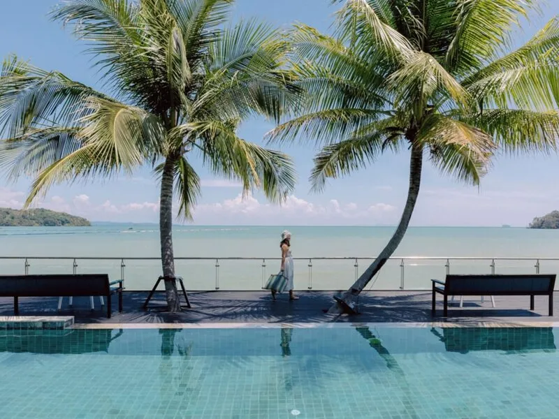 Hotel Tide · Anbieterbild von TUI
