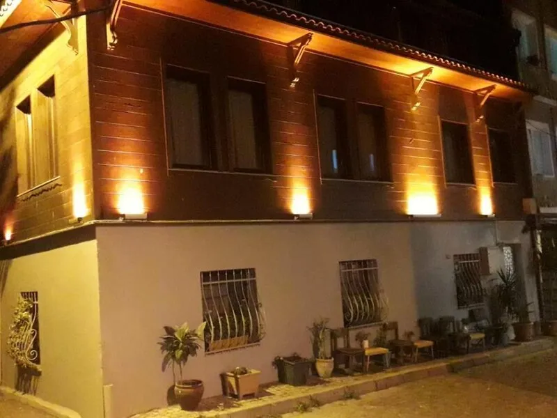 Kaftan Hotel · Anbieterbild von TUI
