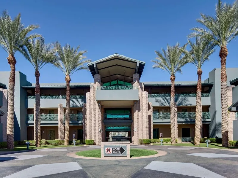 Best Western Plus Sundial · Anbieterbild von TUI