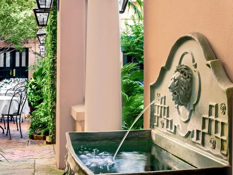 Planters Inn · Anbieterbild von TUI
