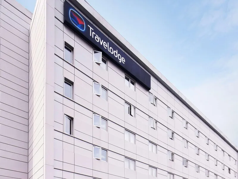 Travelodge London Feltham · Anbieterbild von TUI