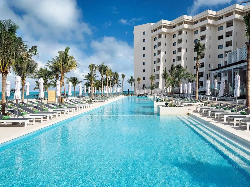 Meliá Casa Maya - Cancun - All Inclusive · Anbieterbild von TUI