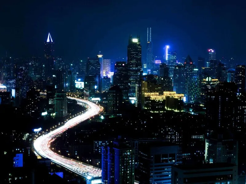 Pullman Shanghai Central · Anbieterbild von TUI